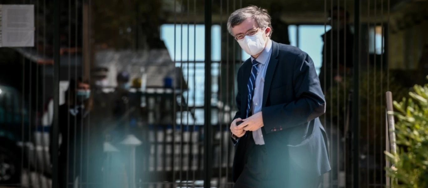 Ο κορωνοϊός στην Ελλάδα «ξεφούσκωσε»: 7 νέα κρούσματα - Κανένας νεκρός (upd)